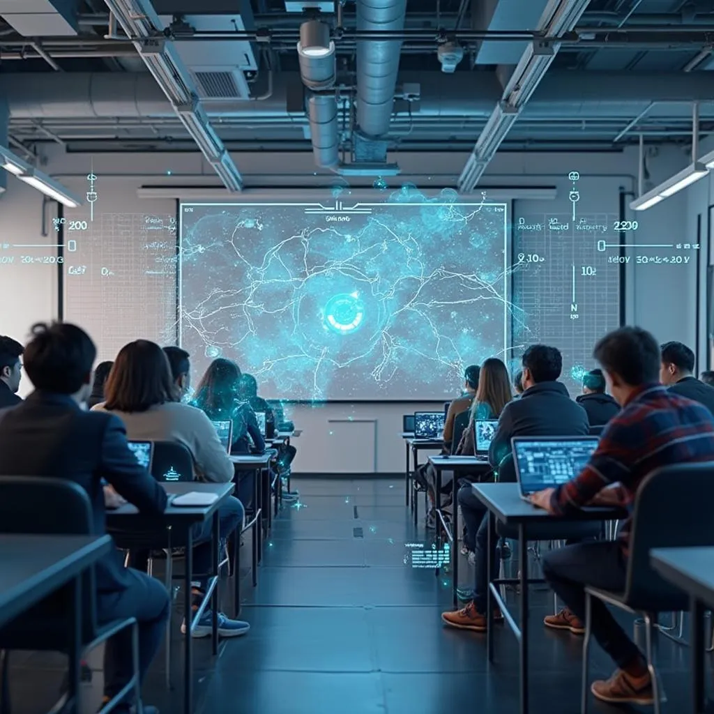 Taller de formación