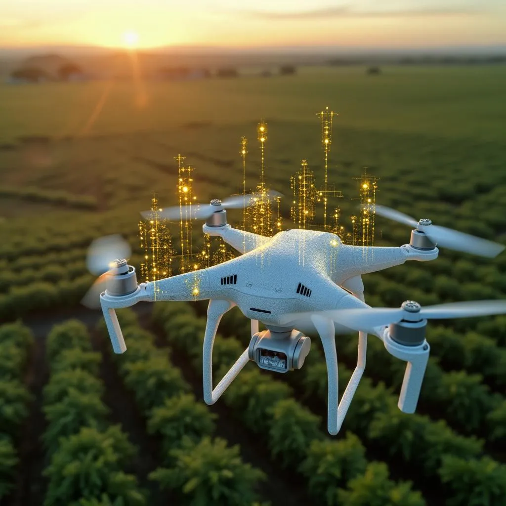 Proyecto agrícola IA